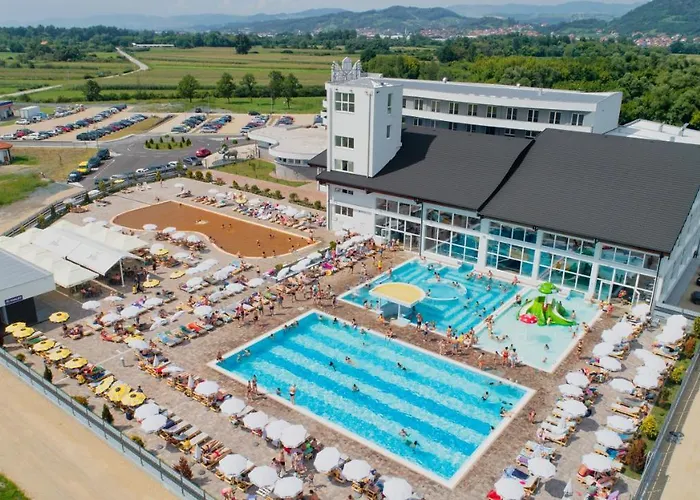 Hotel Terme Ozren