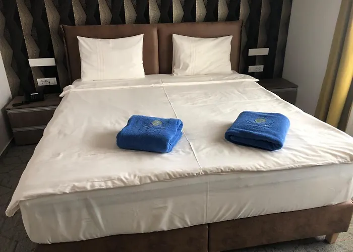 Hotel Terme Ozren