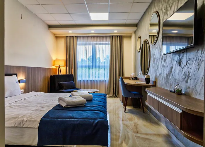 Hotel Terme Ozren