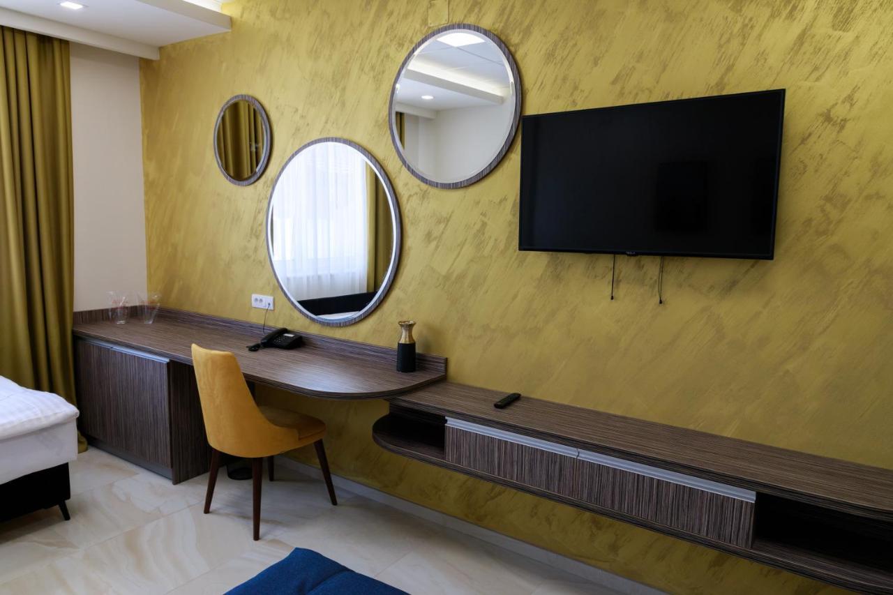 Hotel Terme Ozren 4*