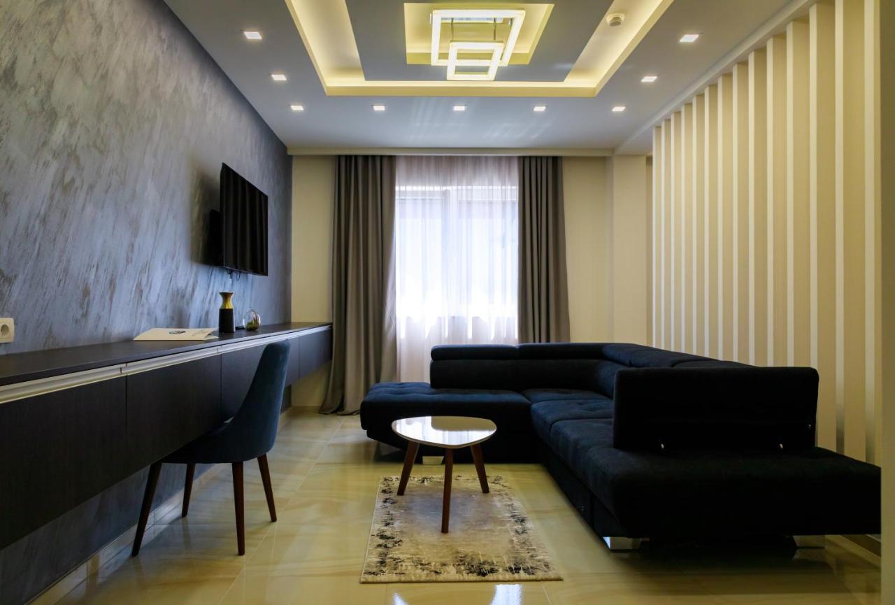 Hotel Terme Ozren 4*