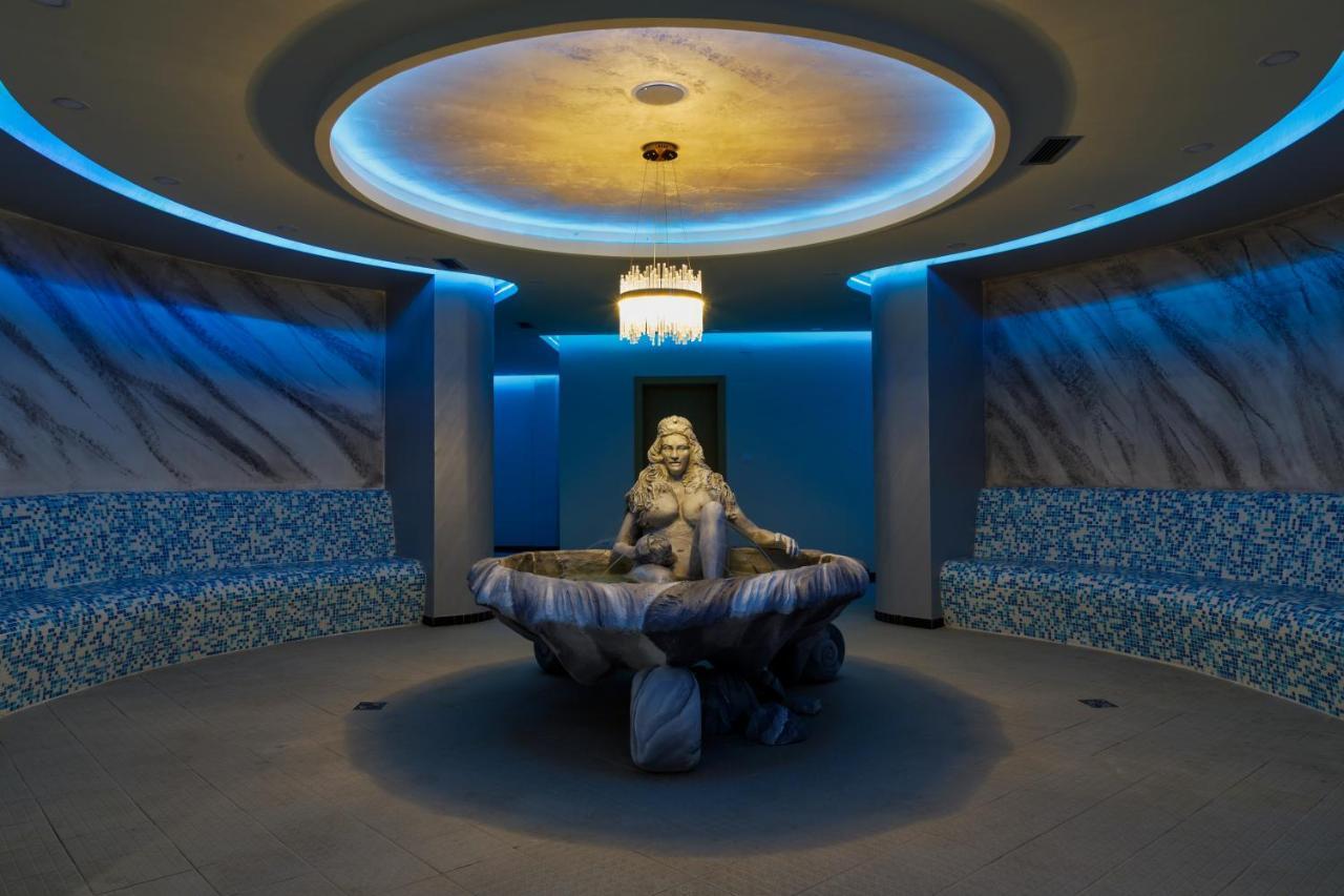 Hotel Terme Ozren 4*
