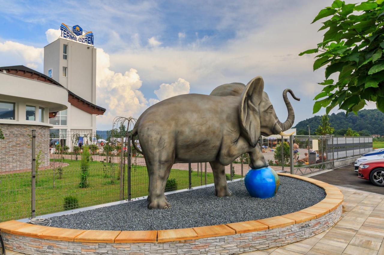 Terme Ozren Hotel 4*