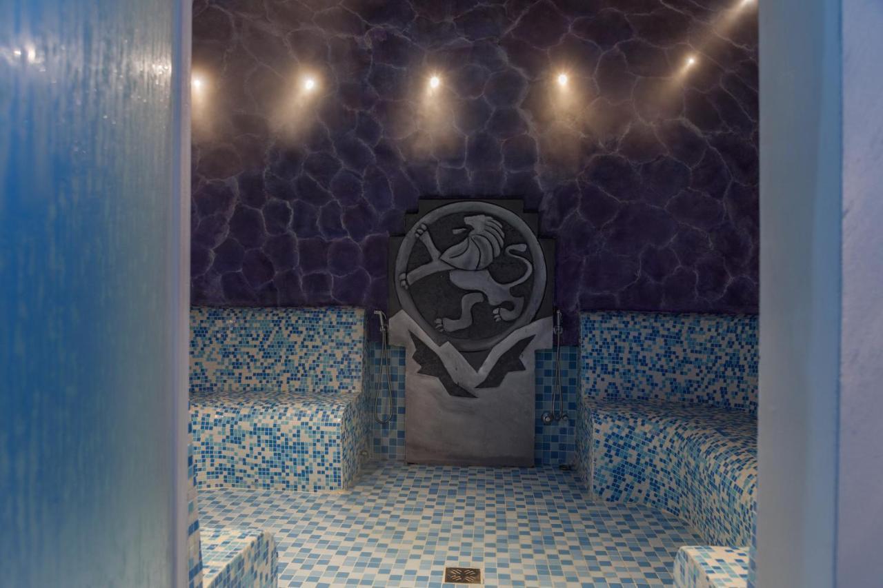 Terme Ozren Hotel 4*