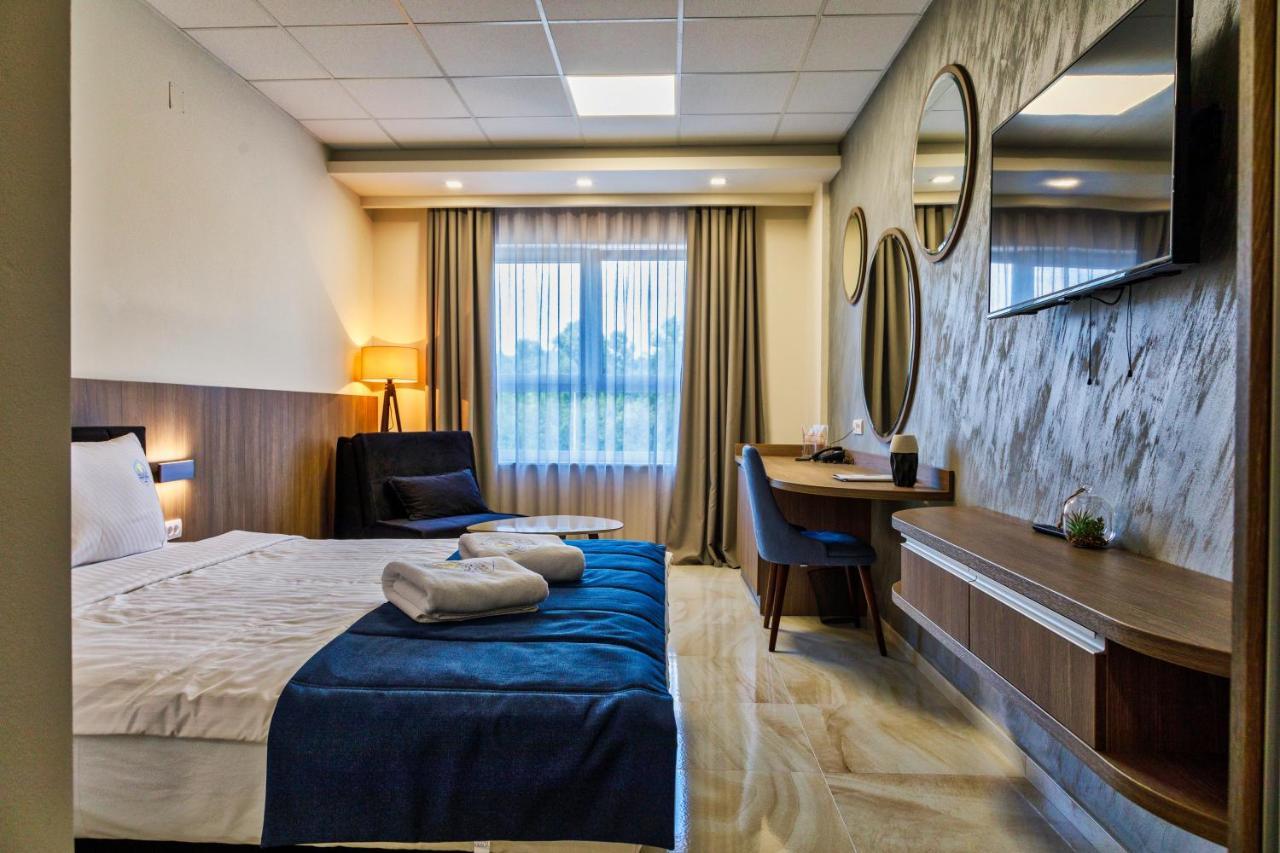Hotel Terme Ozren Petrovo