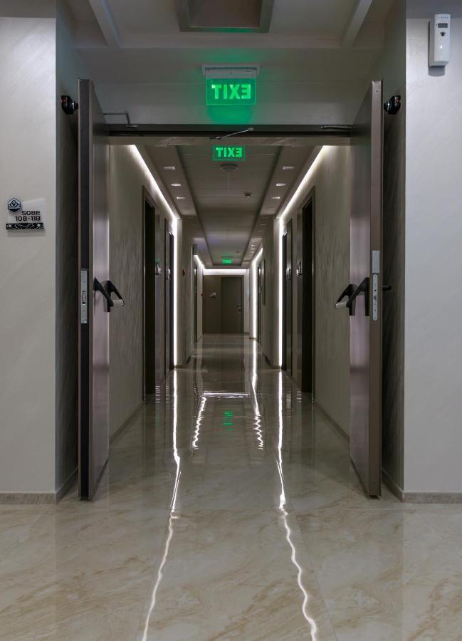 Hotel Terme Ozren Petrovo