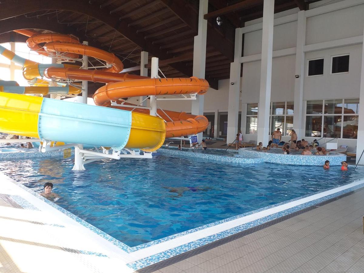 Terme Ozren Hotel Petrovo