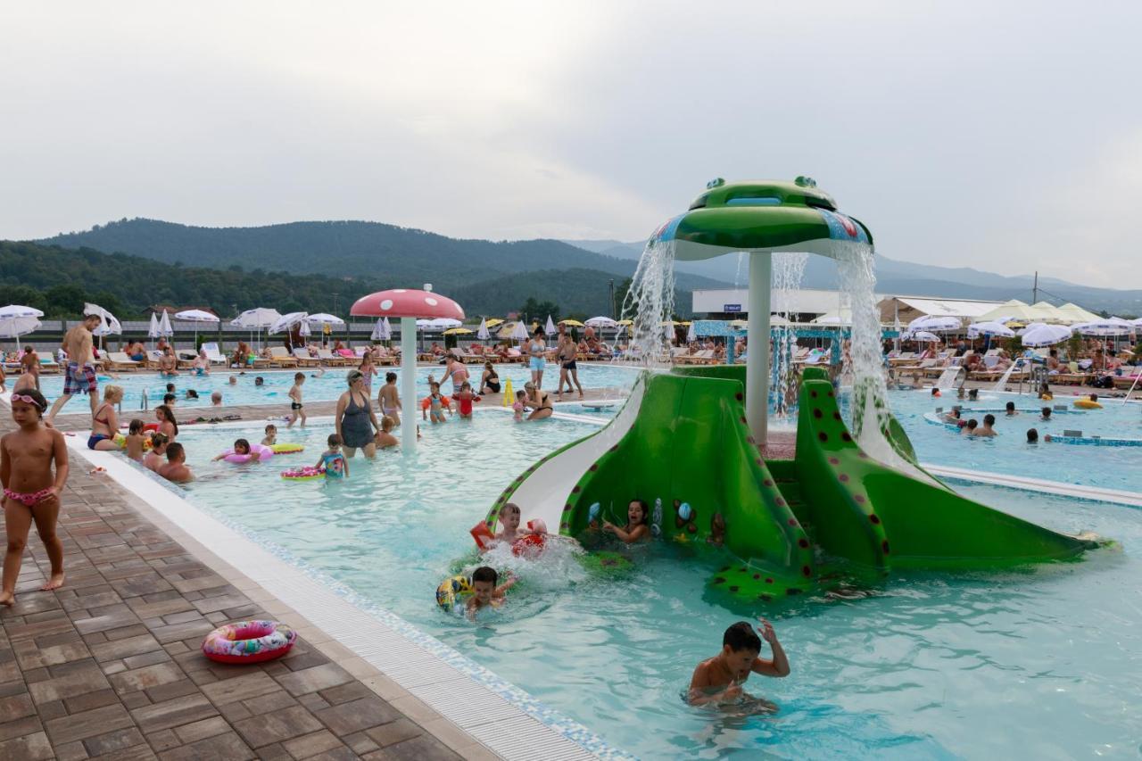 Terme Ozren Petrovo