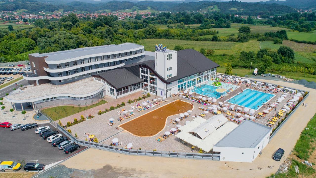 Hotel Terme Ozren Petrovo