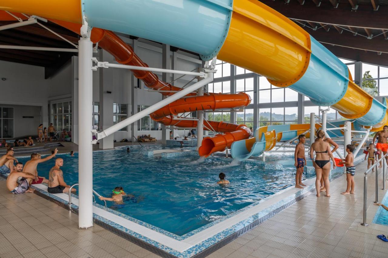 Terme Ozren Hotel Petrovo
