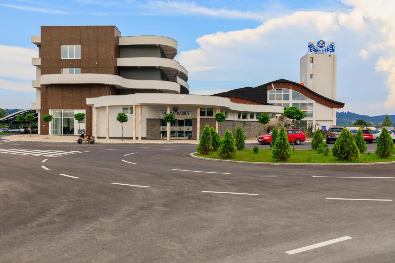 Terme Ozren Hotel Petrovo