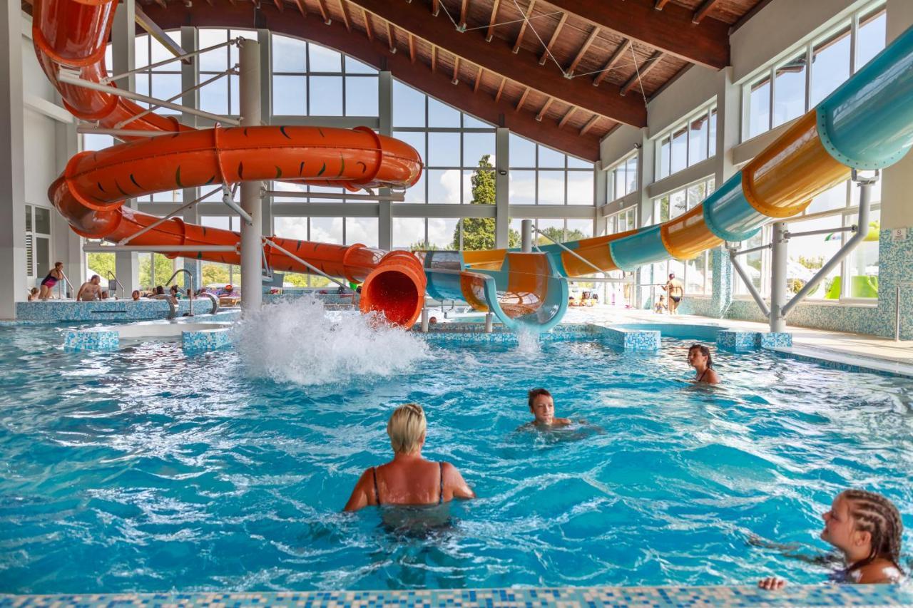 Terme Ozren Hotel