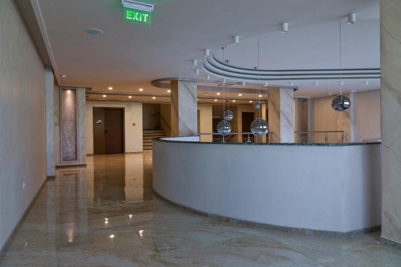 Terme Ozren Hotel