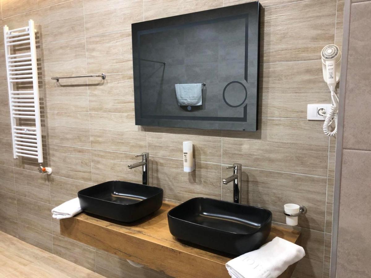 Terme Ozren Hotel 4*