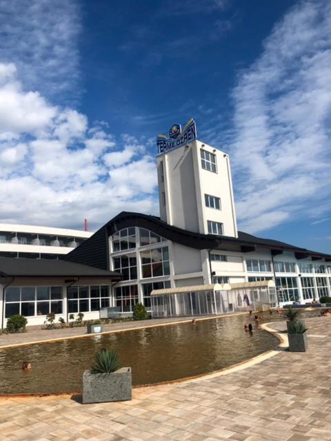Hotel Terme Ozren 4*