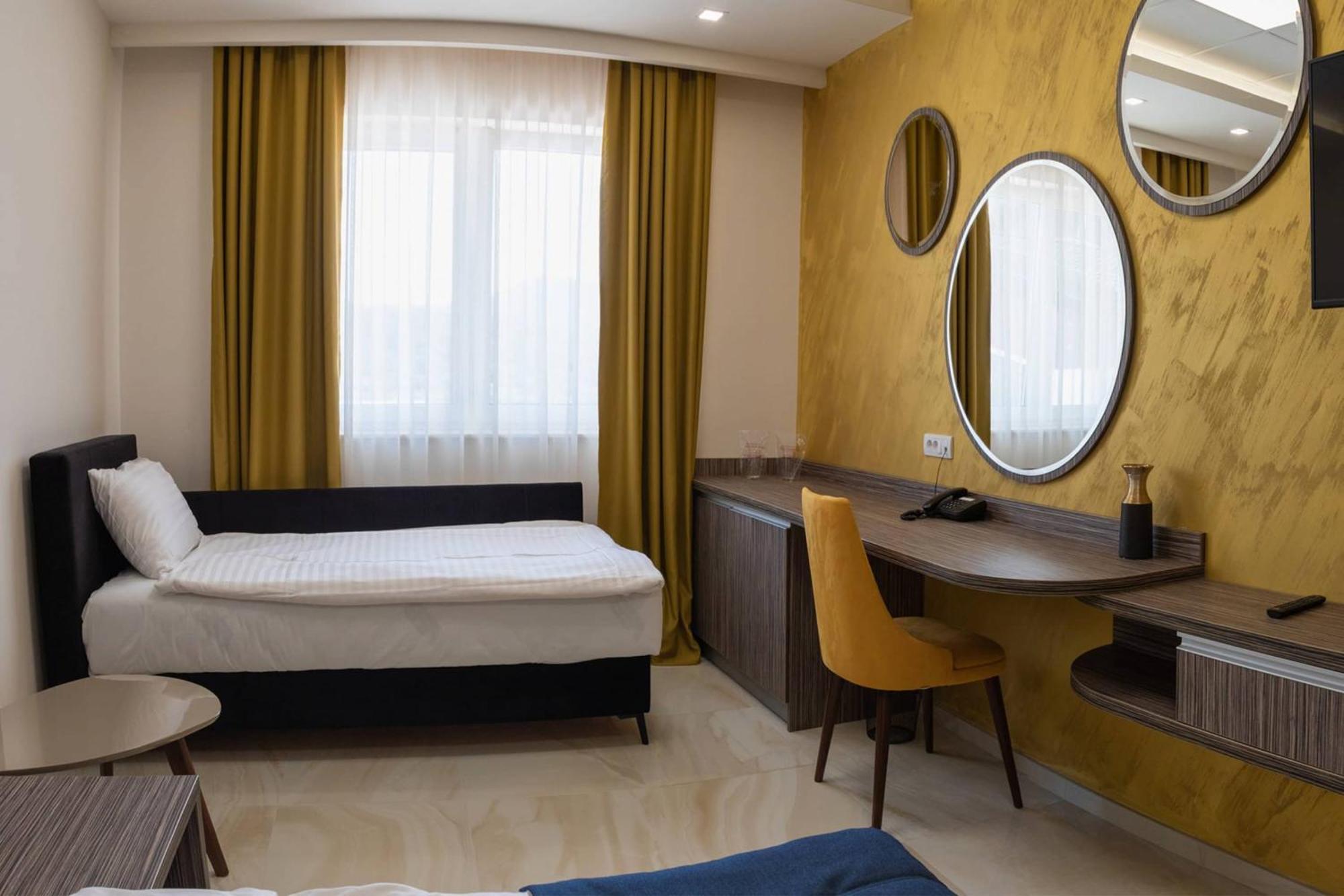 Hotel Terme Ozren 4*
